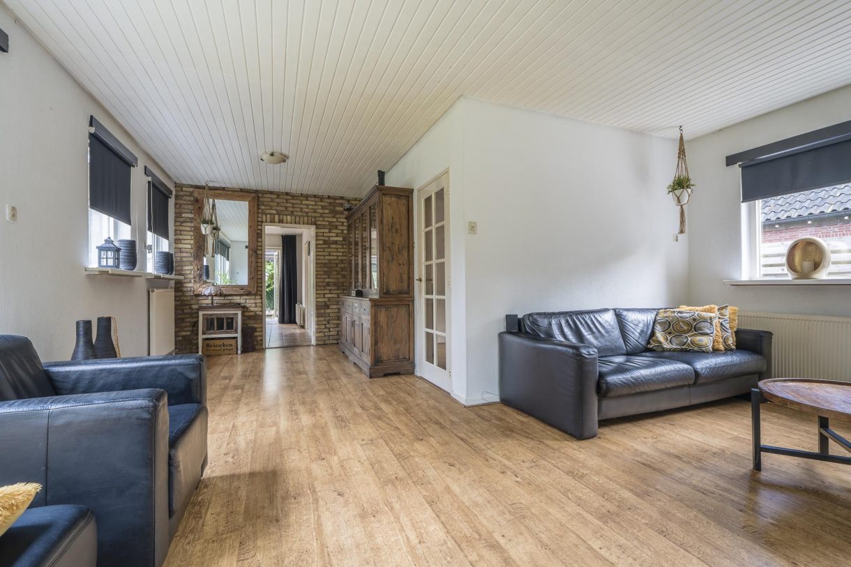 Te koop: Foto Woonhuis aan de Hoofdweg 95II in Kolham