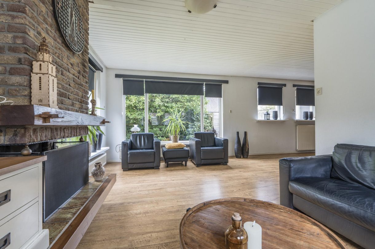 Te koop: Foto Woonhuis aan de Hoofdweg 95II in Kolham