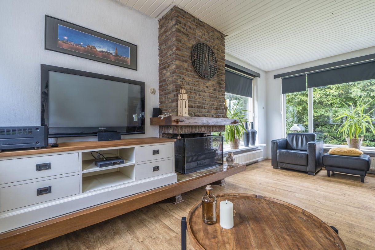 Te koop: Foto Woonhuis aan de Hoofdweg 95II in Kolham