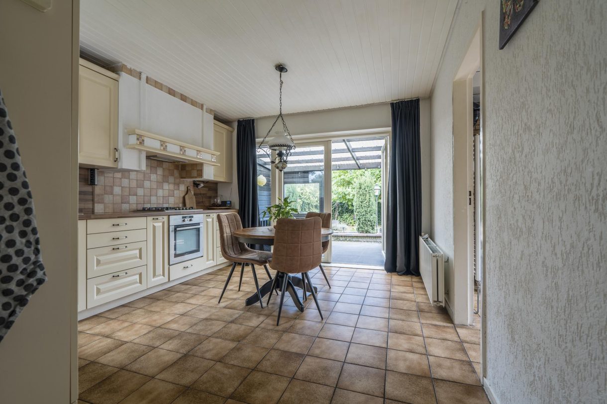 Te koop: Foto Woonhuis aan de Hoofdweg 95II in Kolham