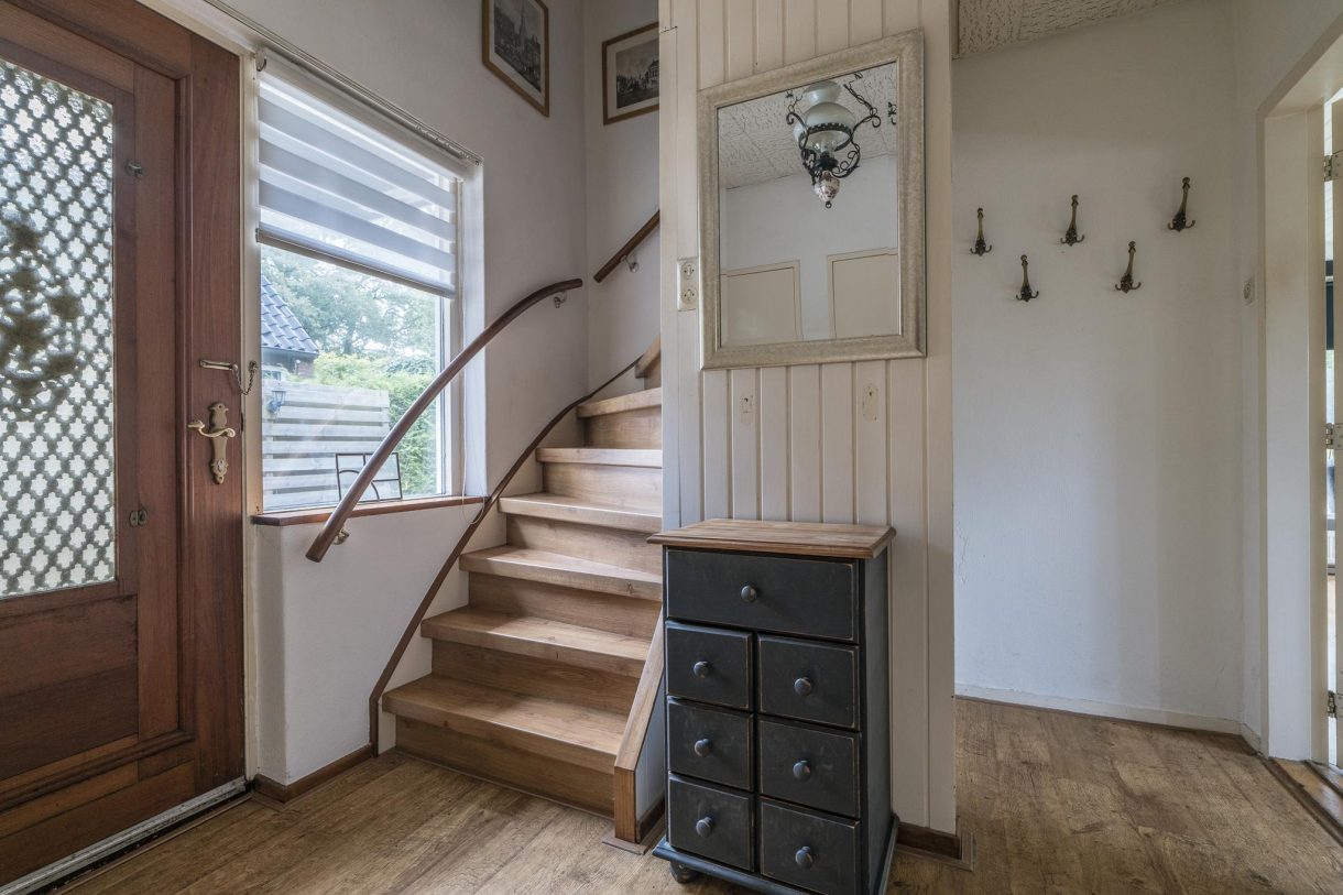 Te koop: Foto Woonhuis aan de Hoofdweg 95II in Kolham