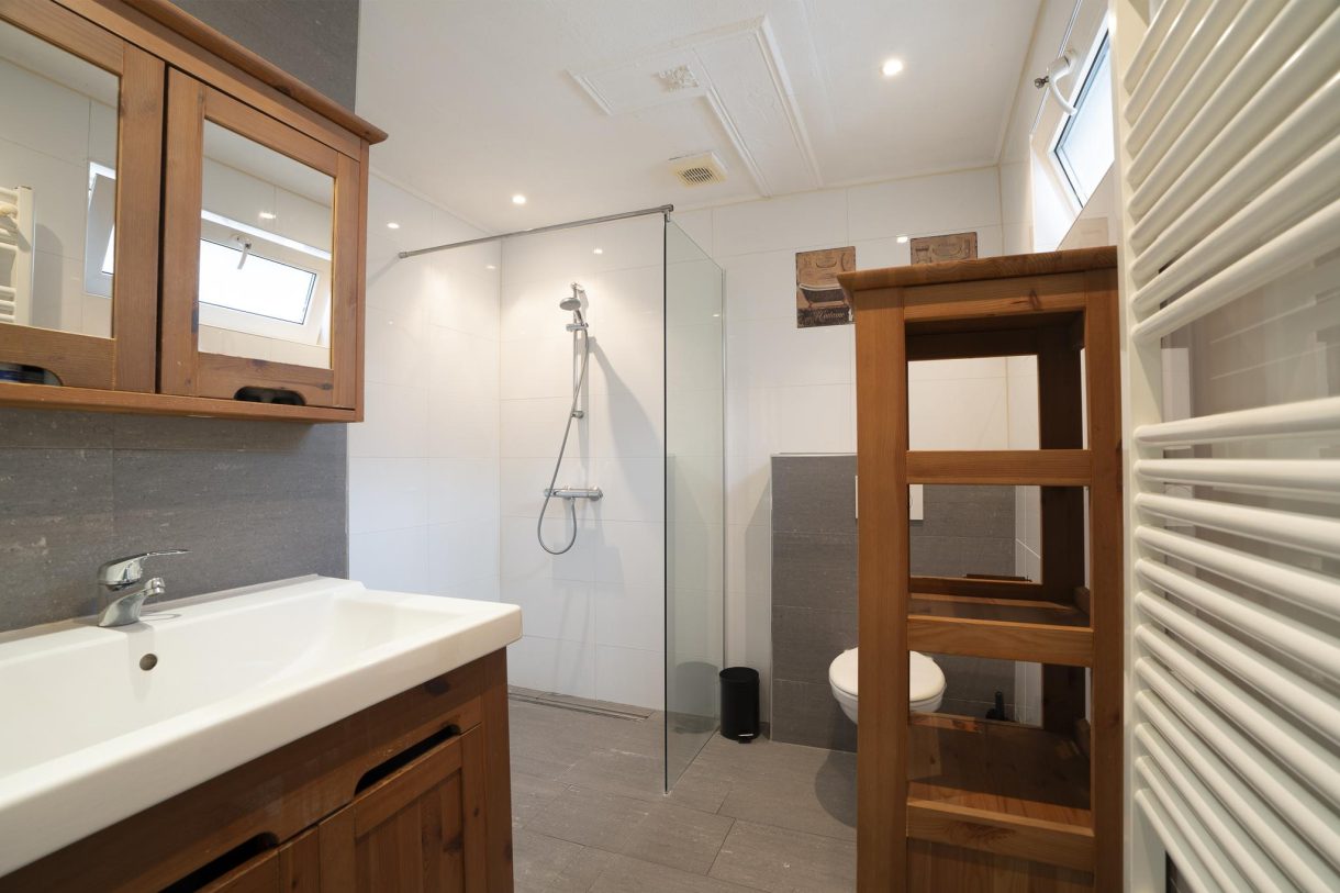 Te koop: Foto Woonhuis aan de Hoofdweg 95II in Kolham