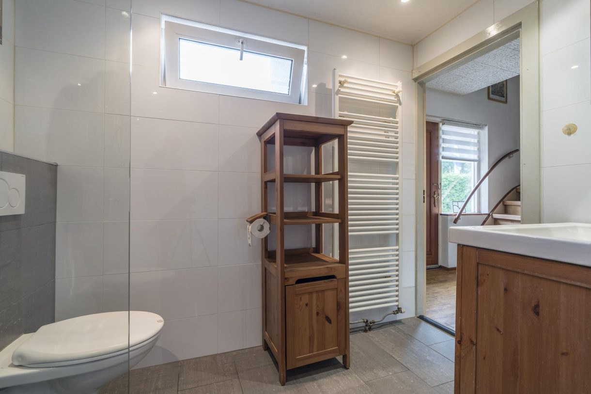 Te koop: Foto Woonhuis aan de Hoofdweg 95II in Kolham