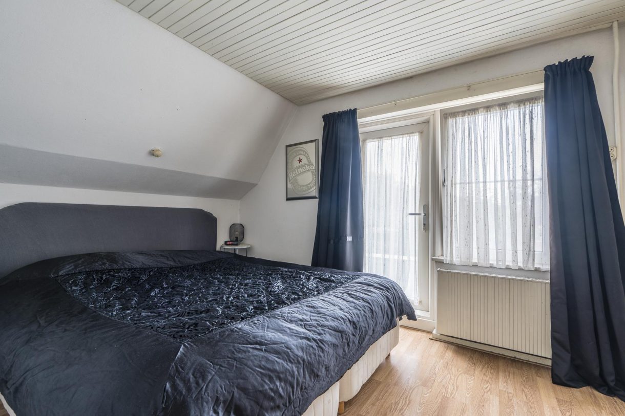 Te koop: Foto Woonhuis aan de Hoofdweg 95II in Kolham