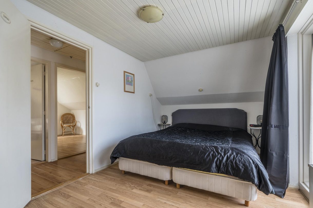 Te koop: Foto Woonhuis aan de Hoofdweg 95II in Kolham