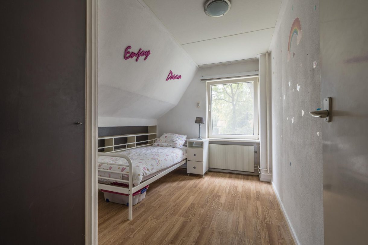 Te koop: Foto Woonhuis aan de Hoofdweg 95II in Kolham