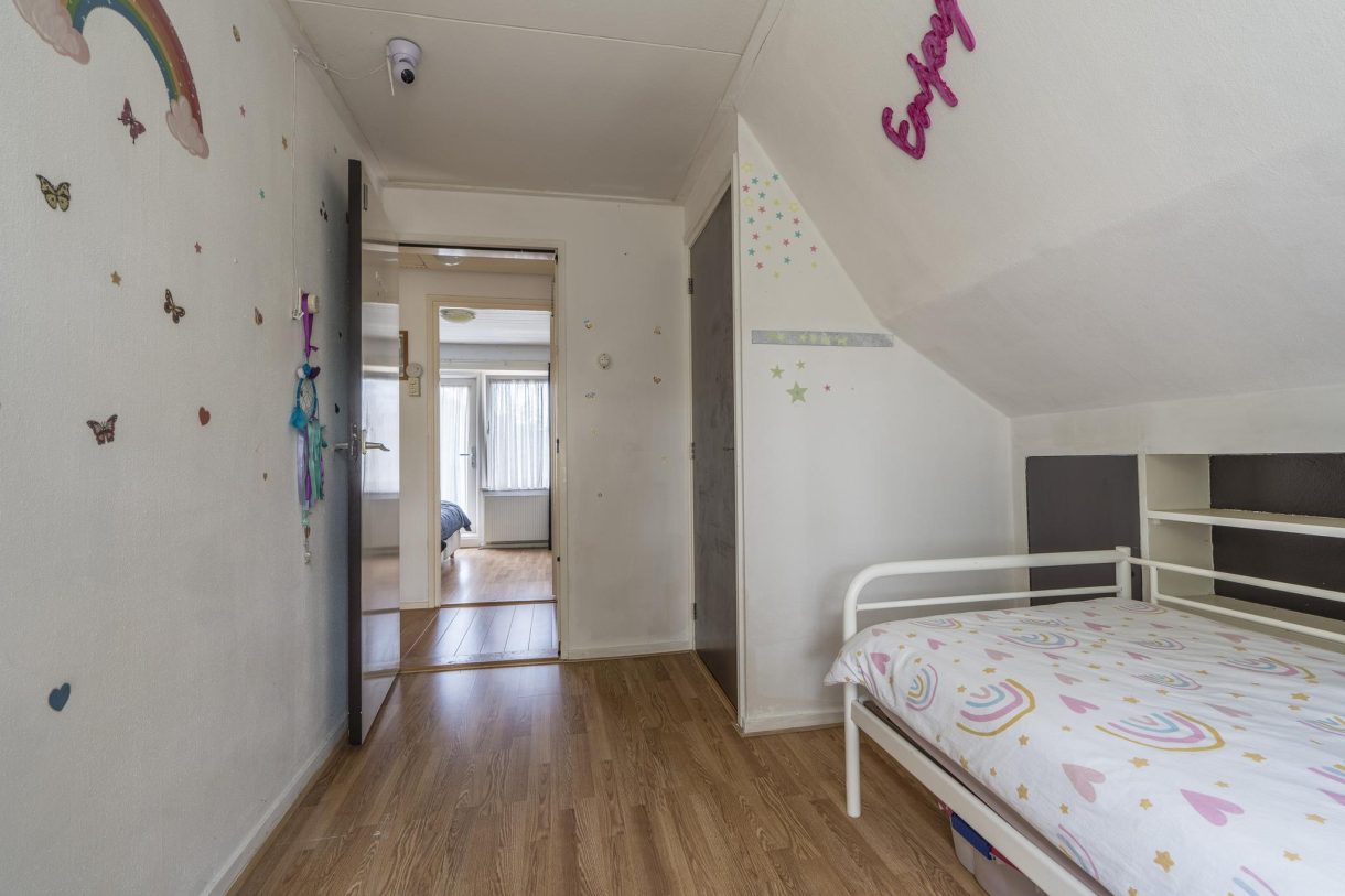 Te koop: Foto Woonhuis aan de Hoofdweg 95II in Kolham