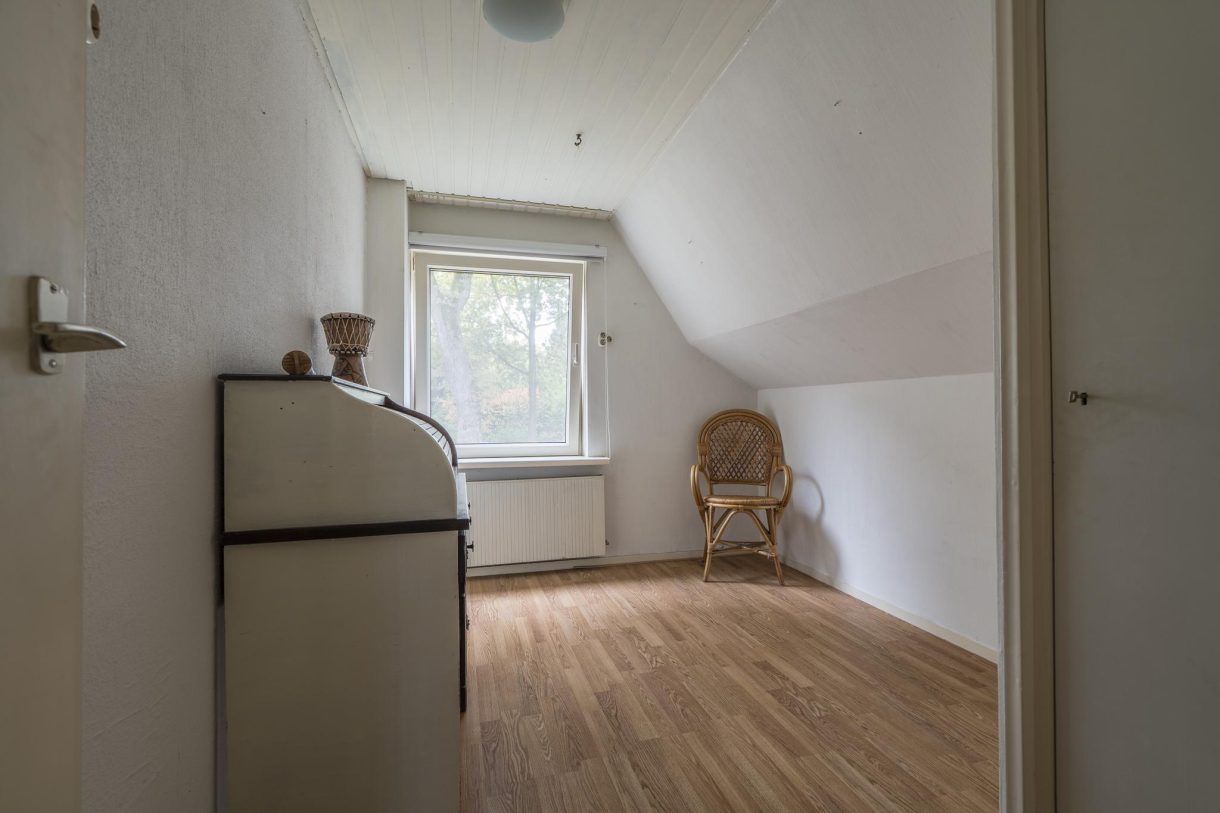 Te koop: Foto Woonhuis aan de Hoofdweg 95II in Kolham