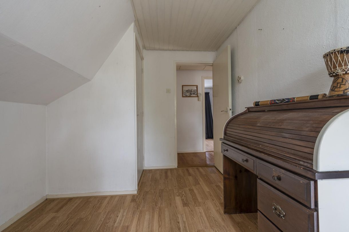 Te koop: Foto Woonhuis aan de Hoofdweg 95II in Kolham
