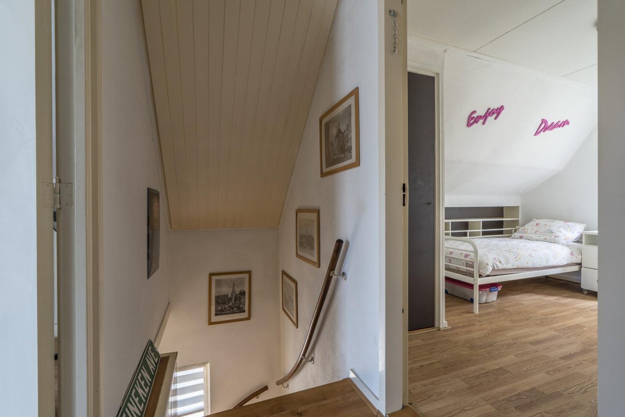 Te koop: Foto Woonhuis aan de Hoofdweg 95II in Kolham