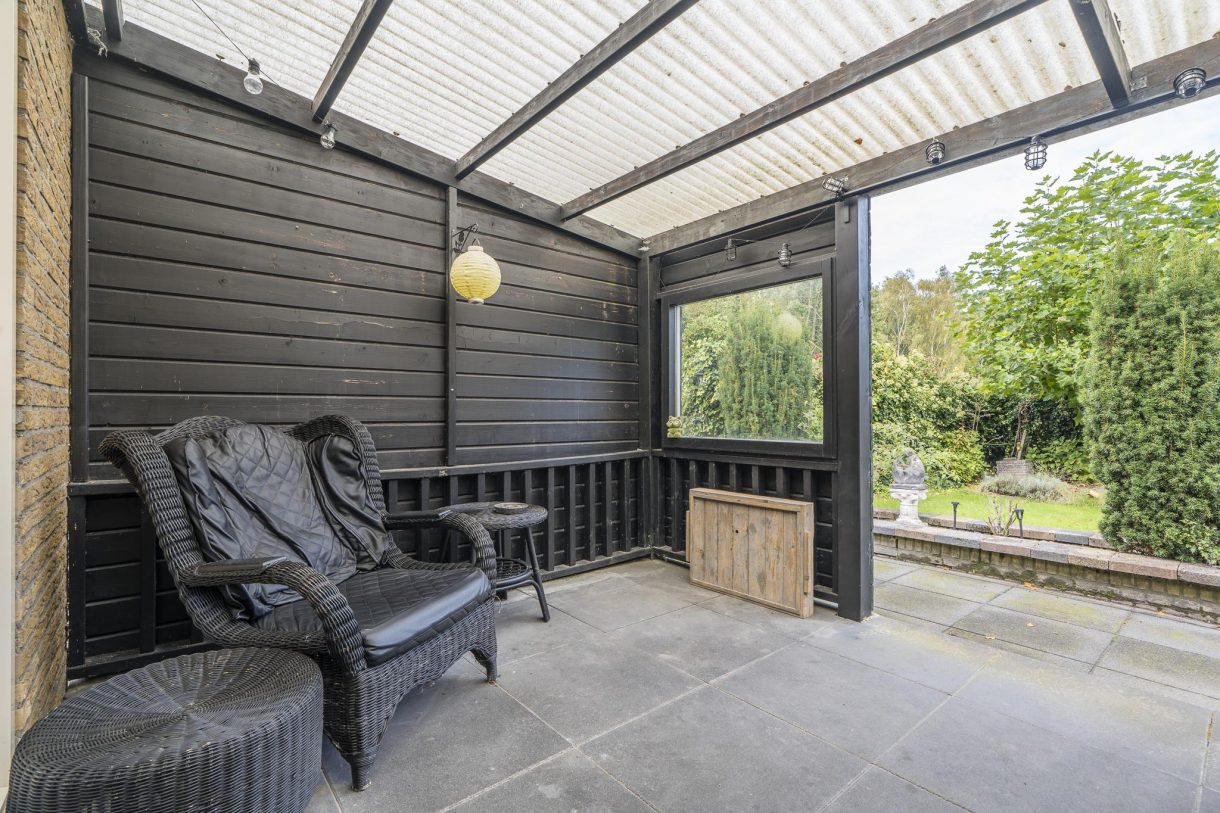 Te koop: Foto Woonhuis aan de Hoofdweg 95II in Kolham