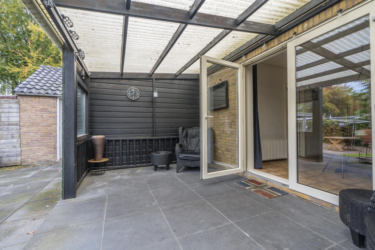 Te koop: Foto Woonhuis aan de Hoofdweg 95II in Kolham