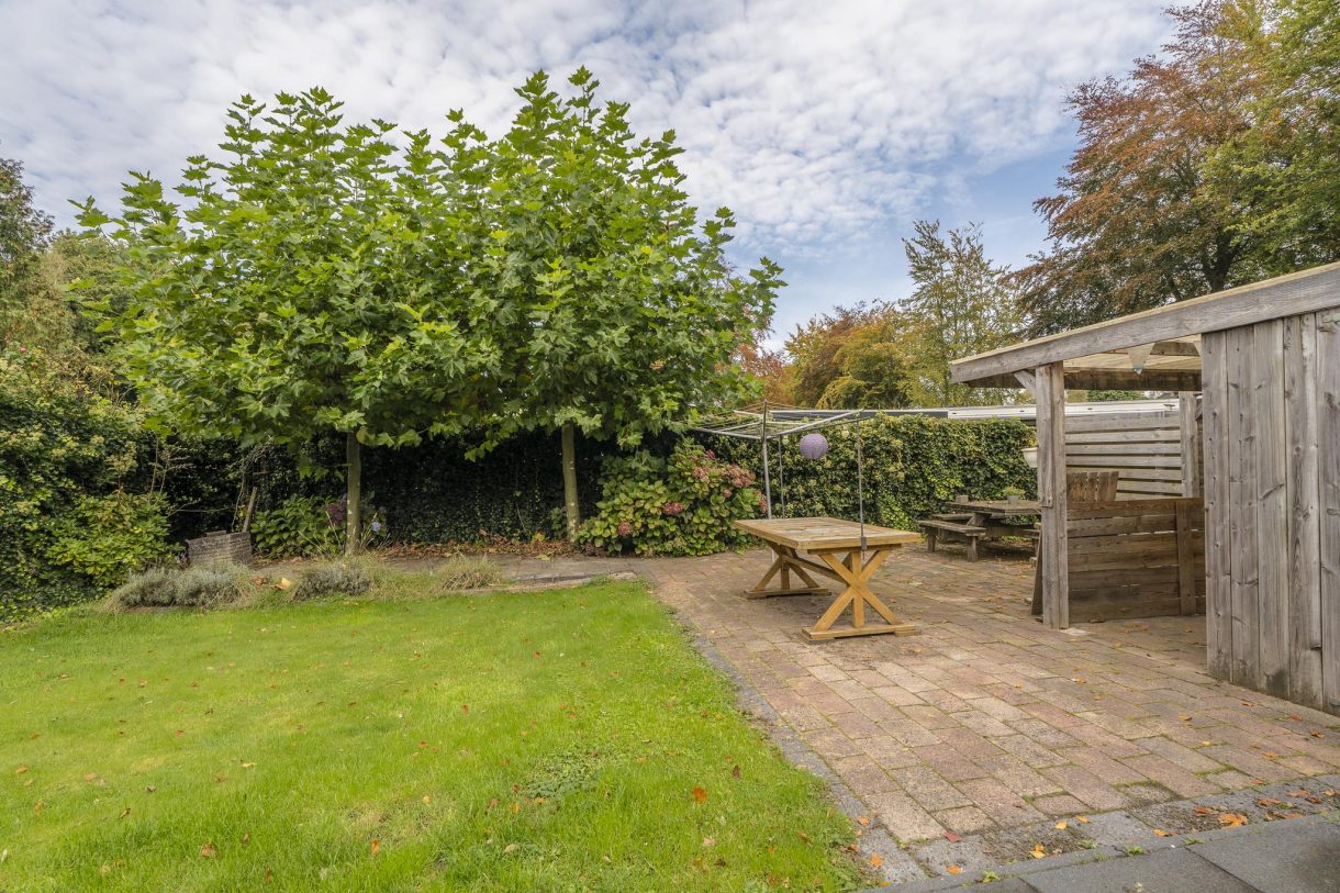 Te koop: Foto Woonhuis aan de Hoofdweg 95II in Kolham