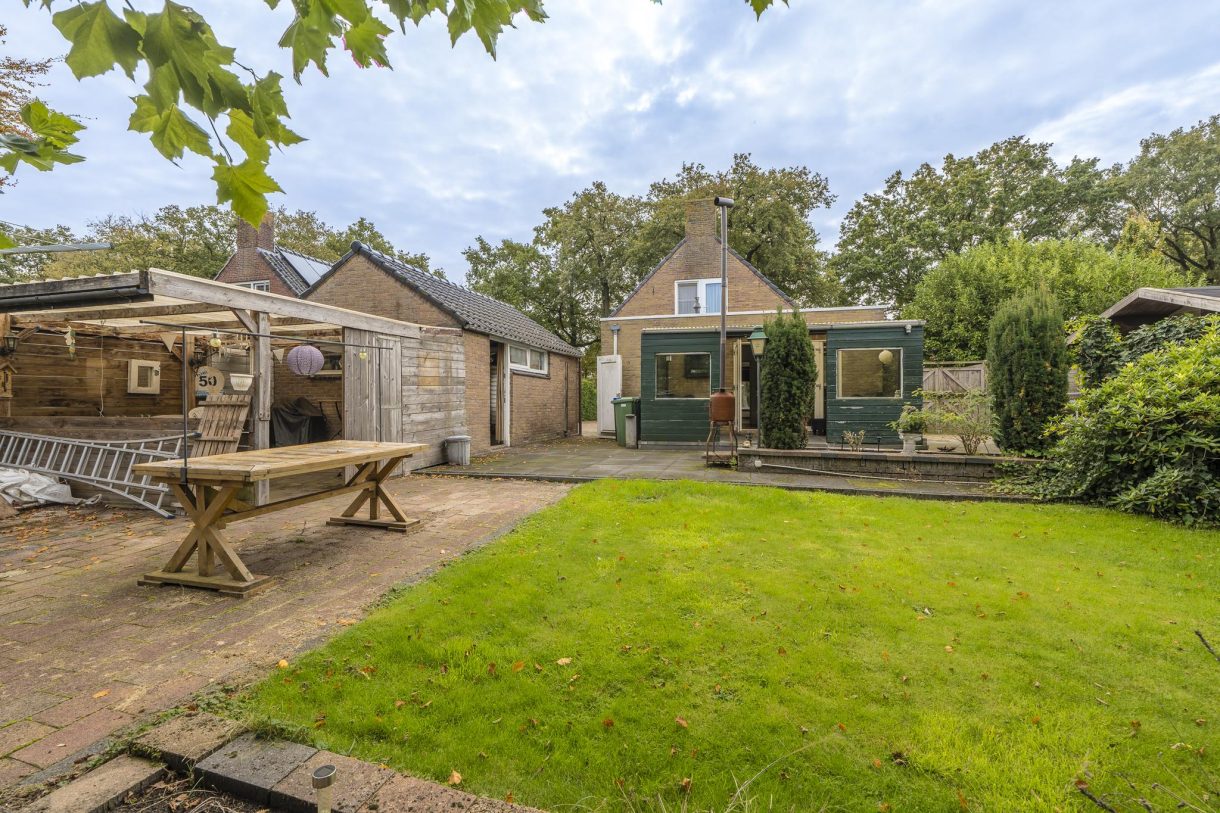 Te koop: Foto Woonhuis aan de Hoofdweg 95II in Kolham