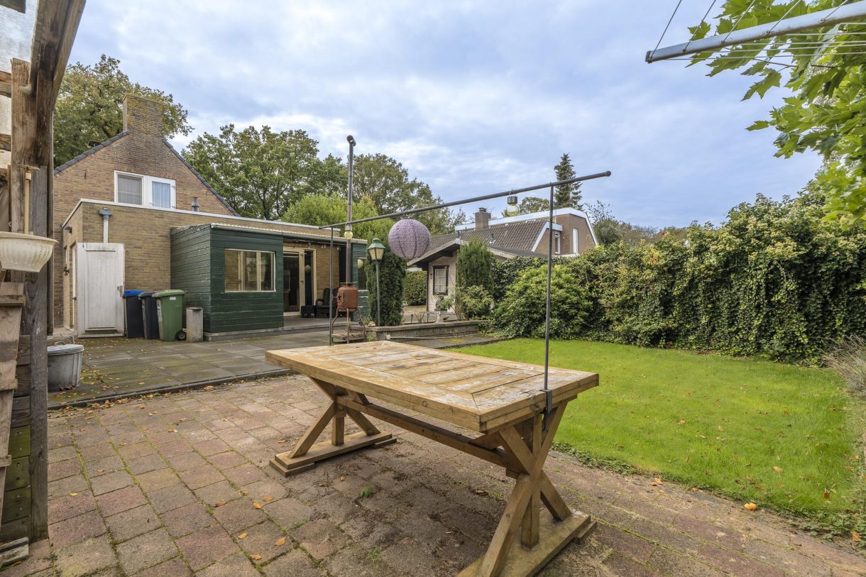 Te koop: Foto Woonhuis aan de Hoofdweg 95II in Kolham