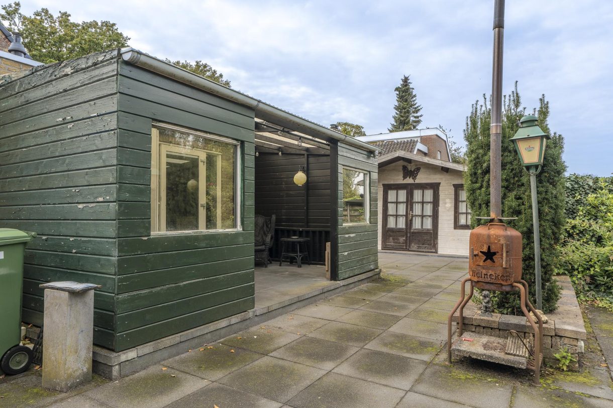 Te koop: Foto Woonhuis aan de Hoofdweg 95II in Kolham