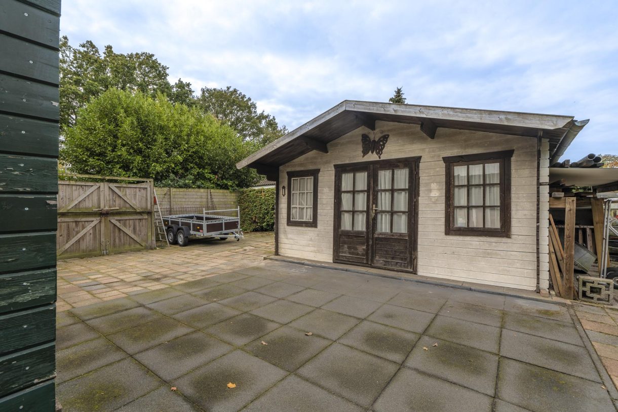 Te koop: Foto Woonhuis aan de Hoofdweg 95II in Kolham