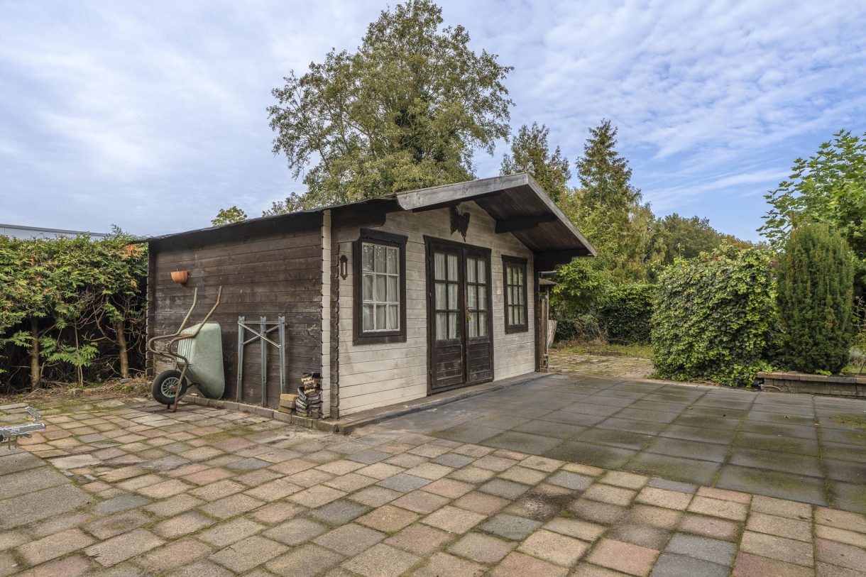 Te koop: Foto Woonhuis aan de Hoofdweg 95II in Kolham