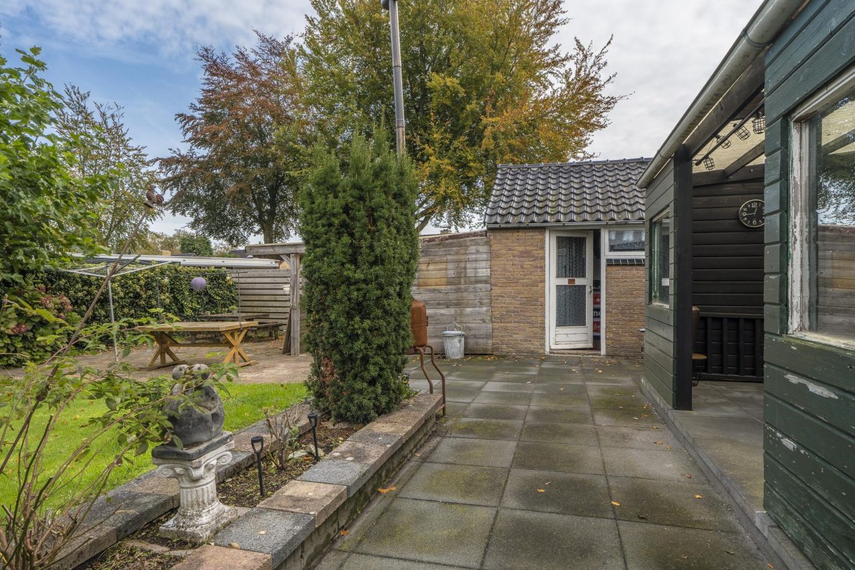 Te koop: Foto Woonhuis aan de Hoofdweg 95II in Kolham