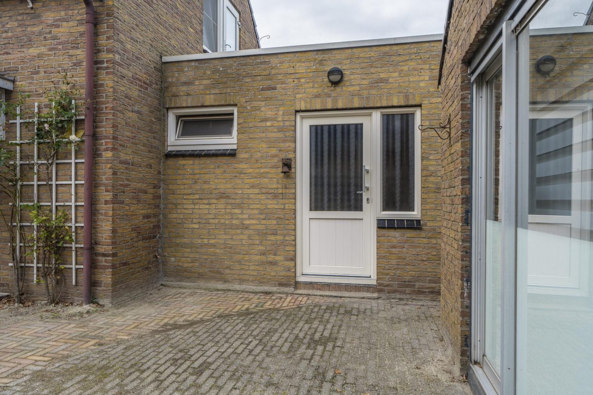 Te koop: Foto Woonhuis aan de Hoofdweg 95II in Kolham