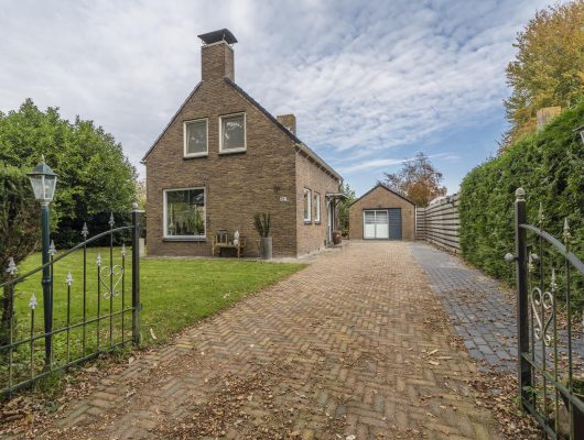 Hoofdfoto van Kolham Hoofdweg 95II