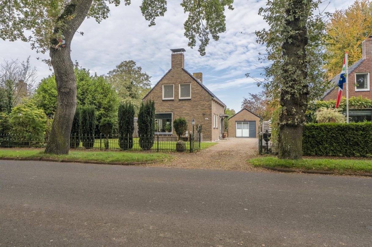 Te koop: Foto Woonhuis aan de Hoofdweg 95II in Kolham