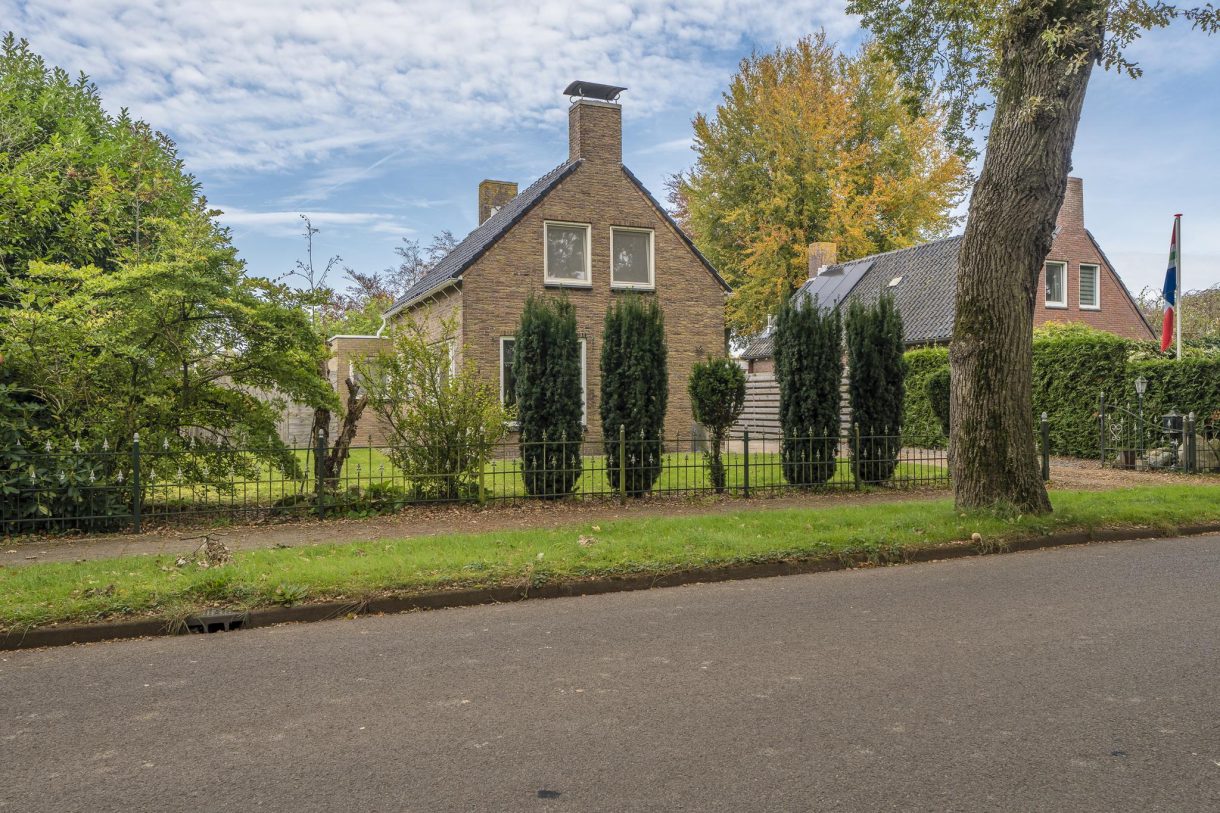 Te koop: Foto Woonhuis aan de Hoofdweg 95II in Kolham