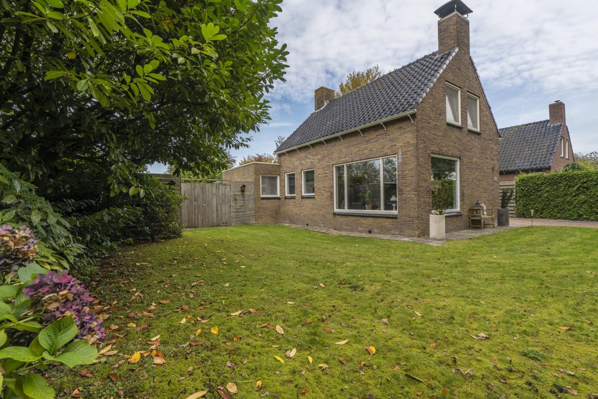 Te koop: Foto Woonhuis aan de Hoofdweg 95II in Kolham