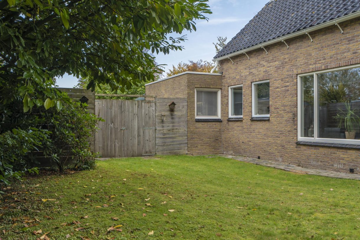 Te koop: Foto Woonhuis aan de Hoofdweg 95II in Kolham