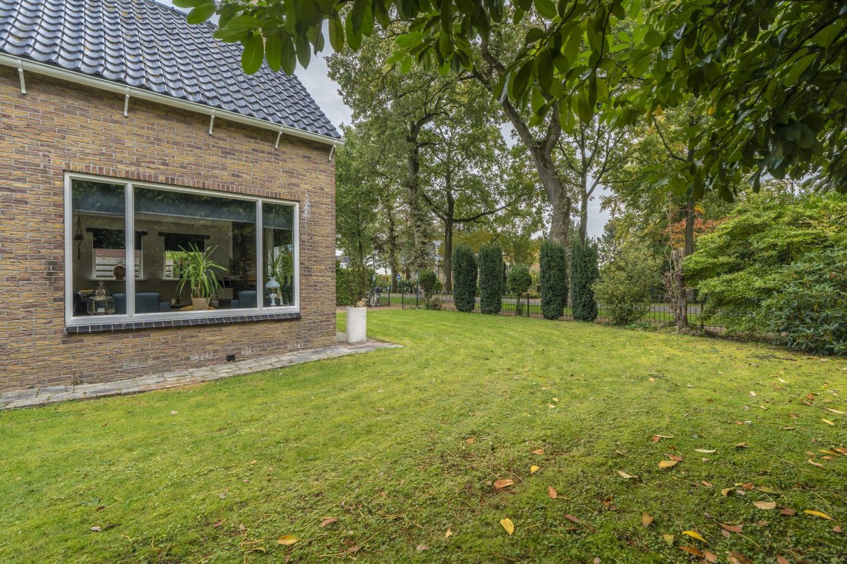 Te koop: Foto Woonhuis aan de Hoofdweg 95II in Kolham