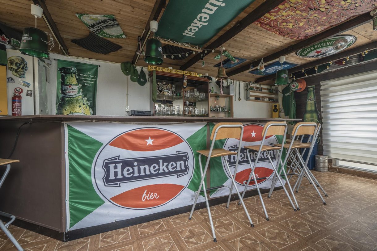 Te koop: Foto Woonhuis aan de Hoofdweg 95II in Kolham