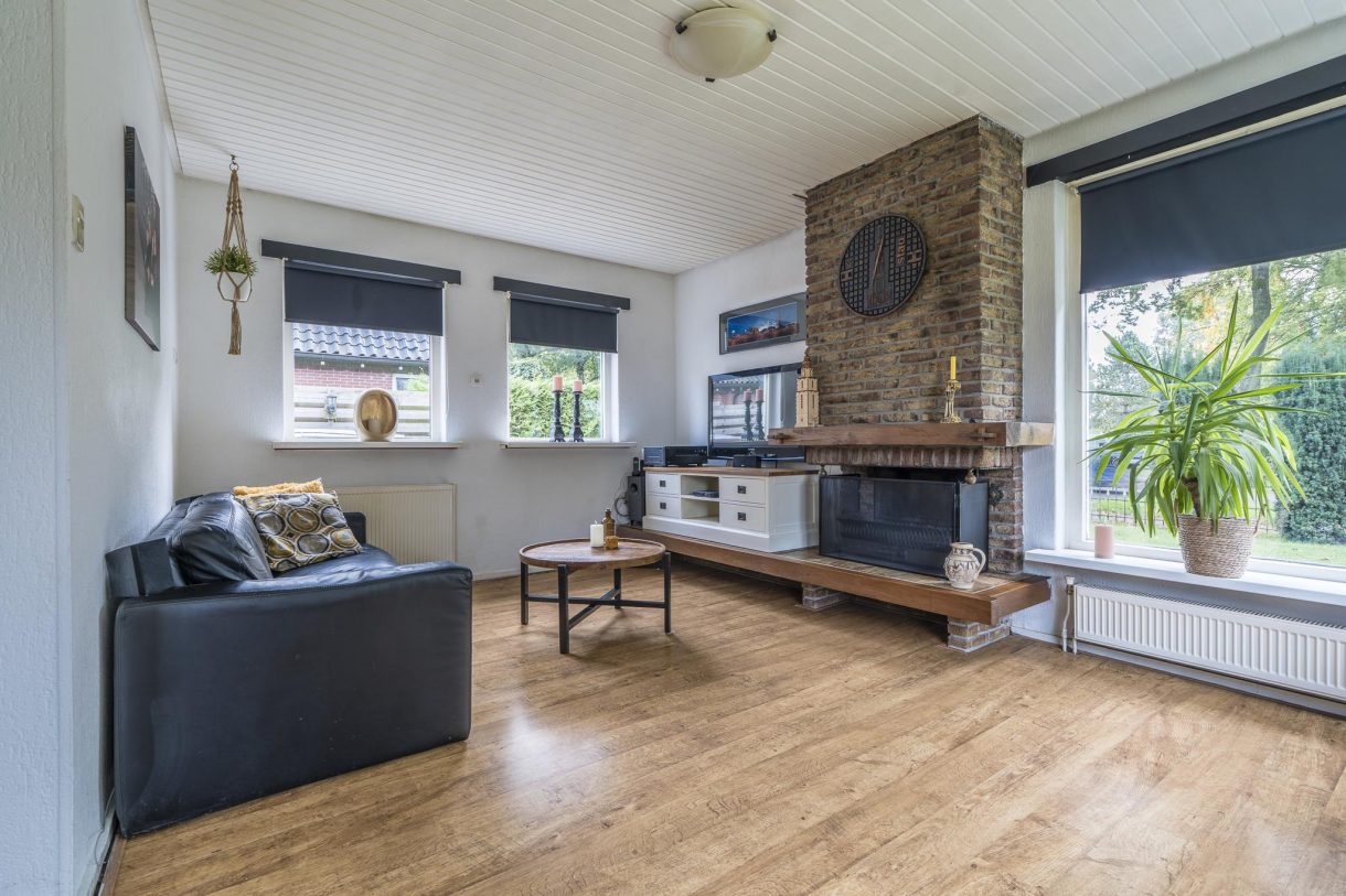 Te koop: Foto Woonhuis aan de Hoofdweg 95II in Kolham