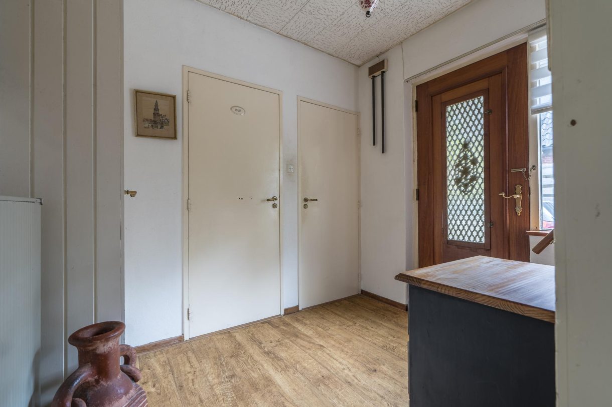 Te koop: Foto Woonhuis aan de Hoofdweg 95II in Kolham