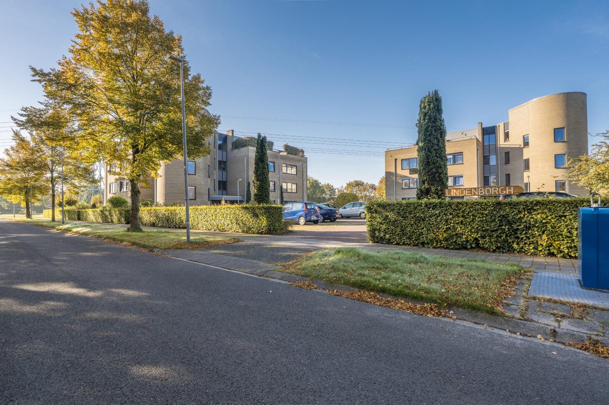 Te koop: Foto Appartement aan de Lindenlaan 40 in Hoogezand