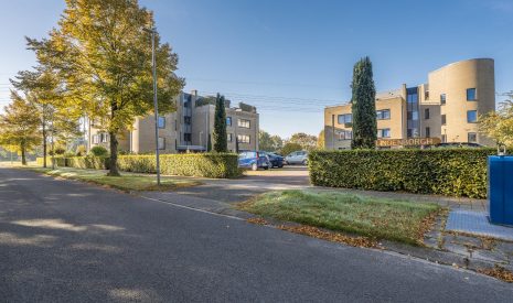 Te koop: Foto Appartement aan de Lindenlaan 40 in Hoogezand