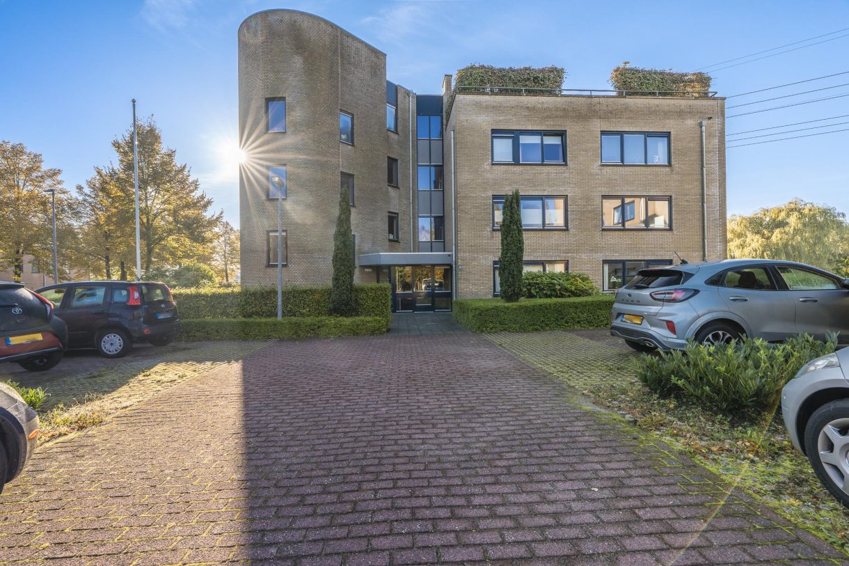 Te koop: Foto Appartement aan de Lindenlaan 40 in Hoogezand