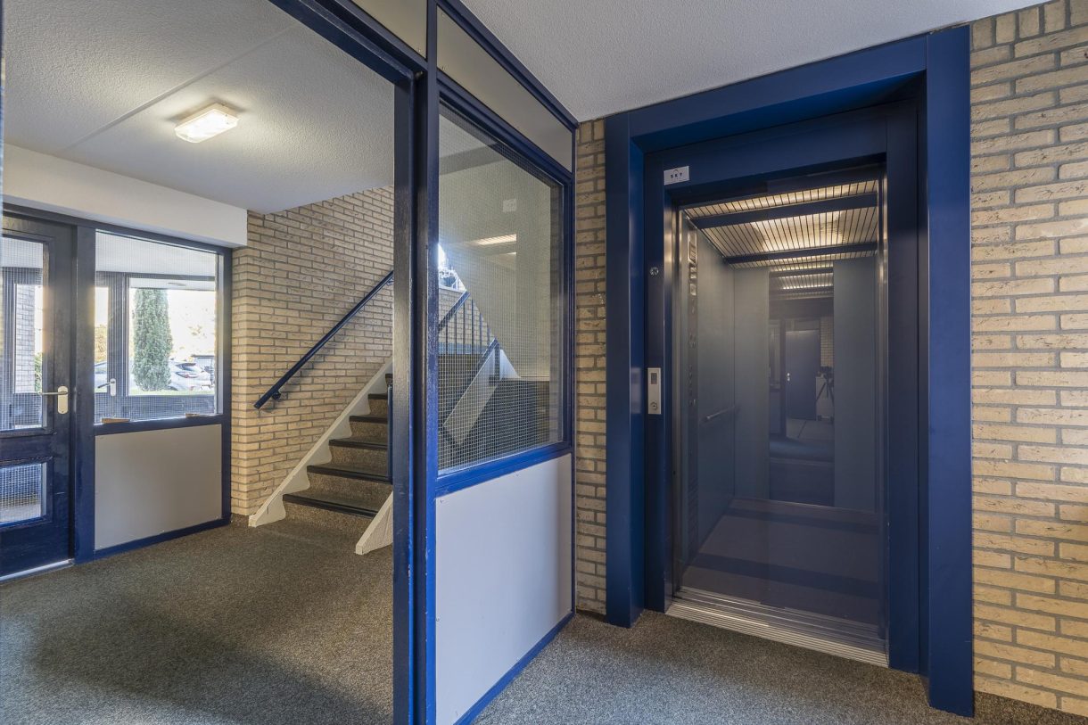 Te koop: Foto Appartement aan de Lindenlaan 40 in Hoogezand