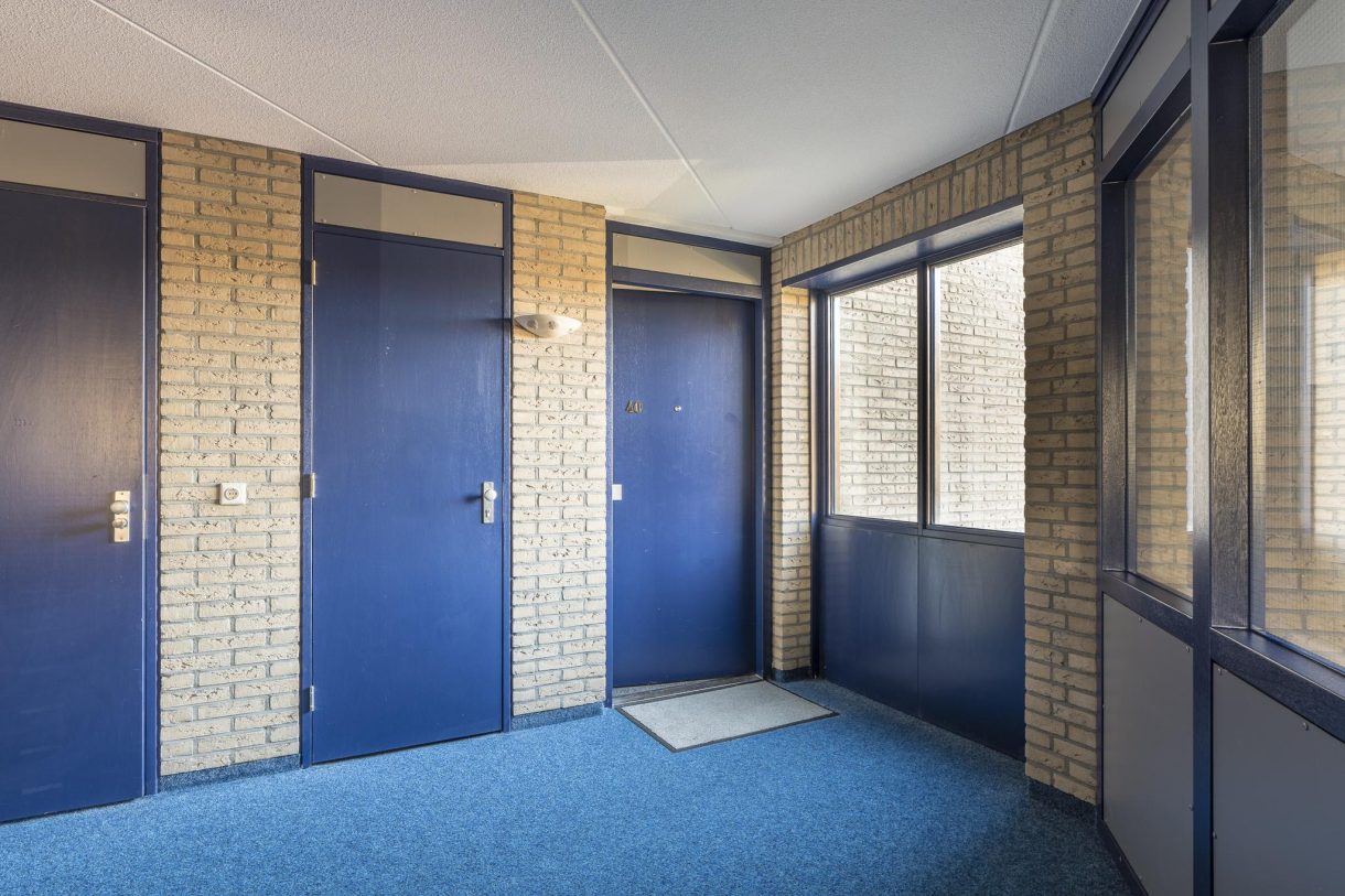 Te koop: Foto Appartement aan de Lindenlaan 40 in Hoogezand