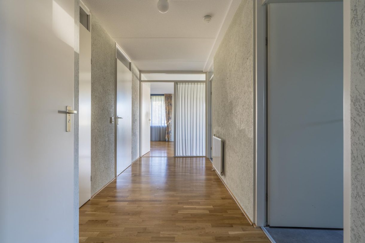 Te koop: Foto Appartement aan de Lindenlaan 40 in Hoogezand