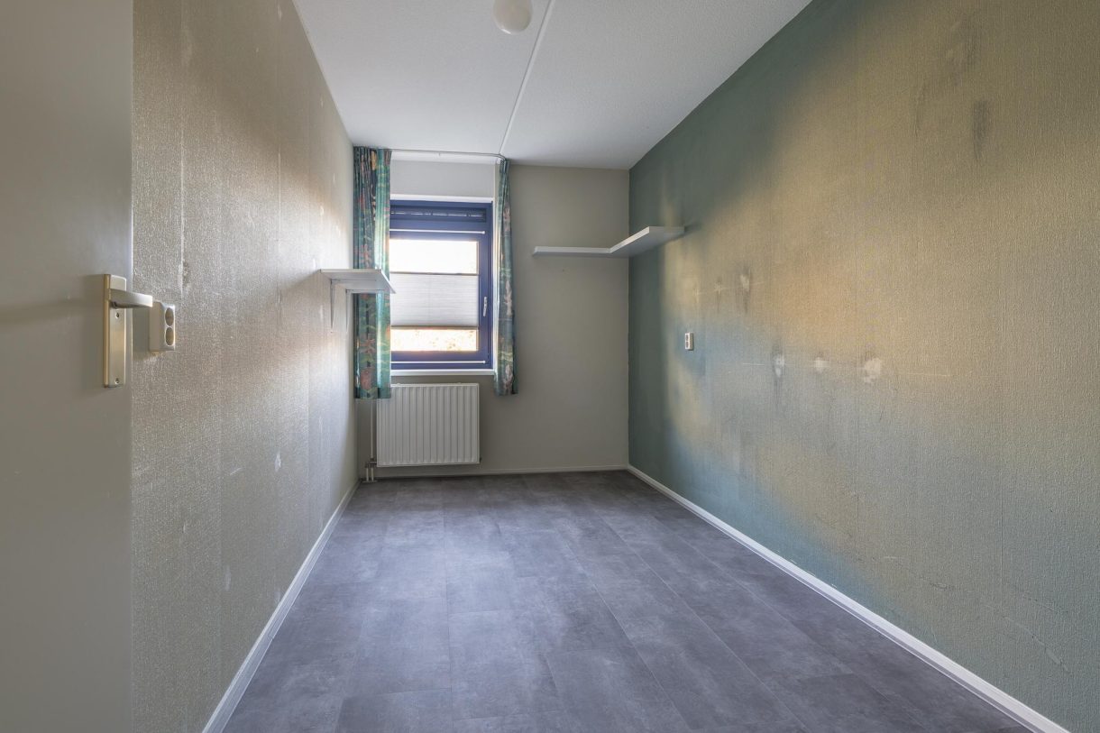 Te koop: Foto Appartement aan de Lindenlaan 40 in Hoogezand