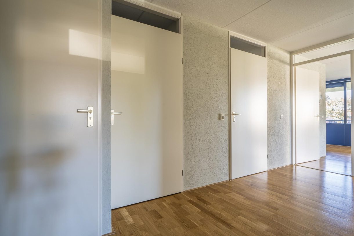 Te koop: Foto Appartement aan de Lindenlaan 40 in Hoogezand