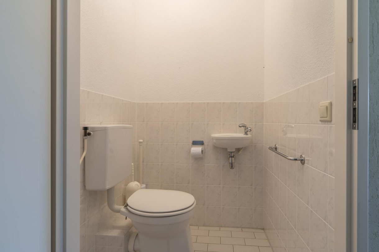 Te koop: Foto Appartement aan de Lindenlaan 40 in Hoogezand