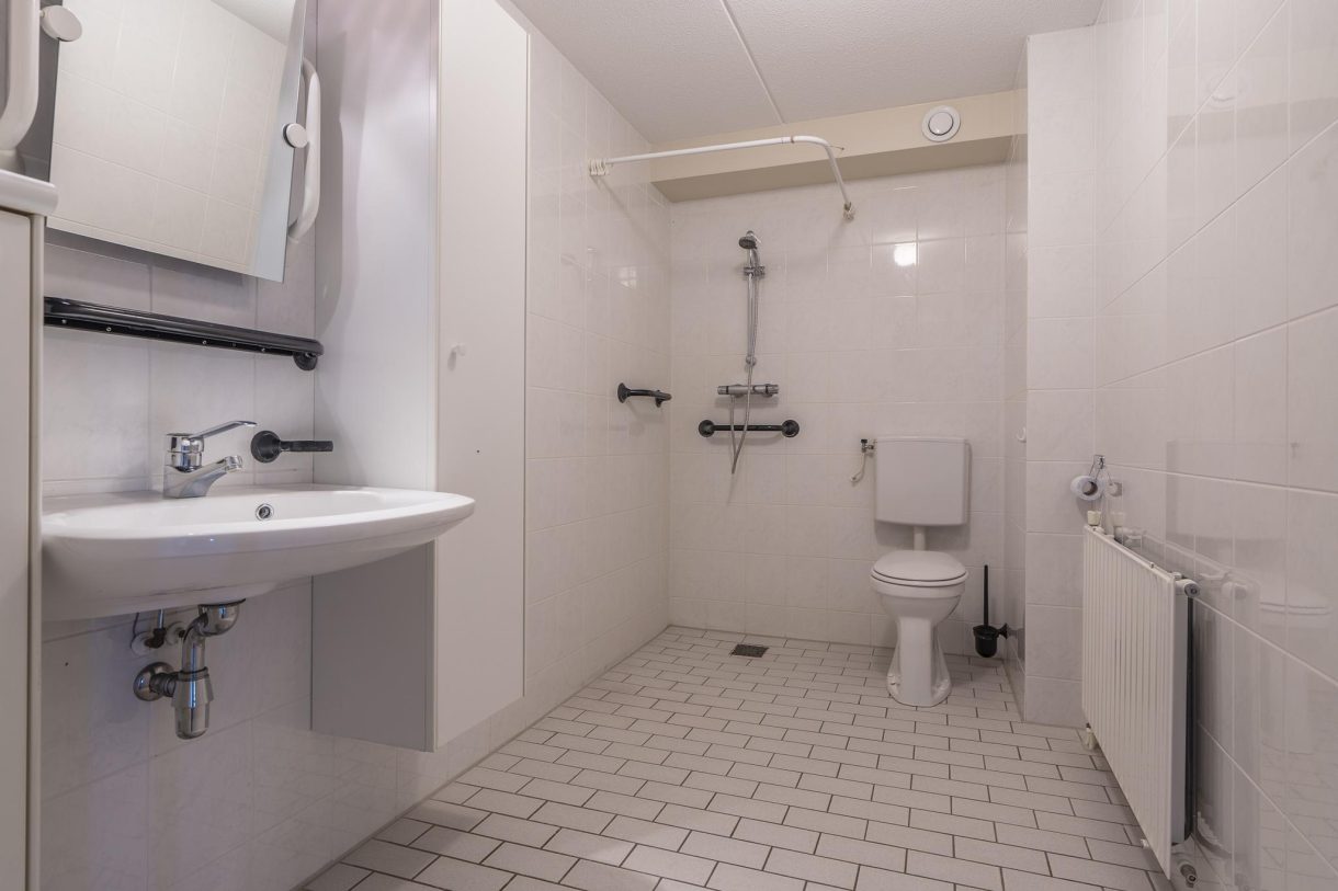 Te koop: Foto Appartement aan de Lindenlaan 40 in Hoogezand