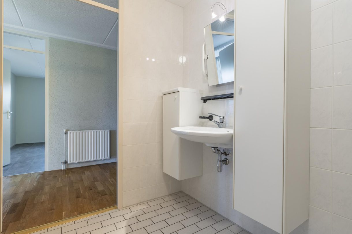 Te koop: Foto Appartement aan de Lindenlaan 40 in Hoogezand