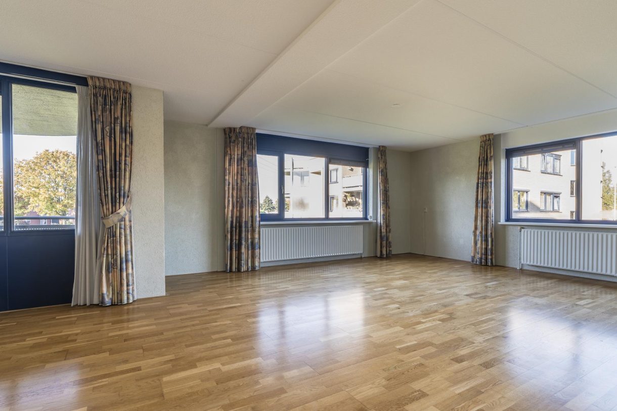 Te koop: Foto Appartement aan de Lindenlaan 40 in Hoogezand