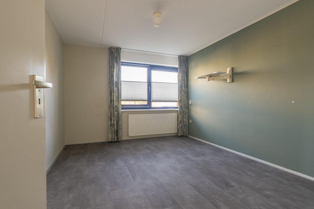 Te koop: Foto Appartement aan de Lindenlaan 40 in Hoogezand