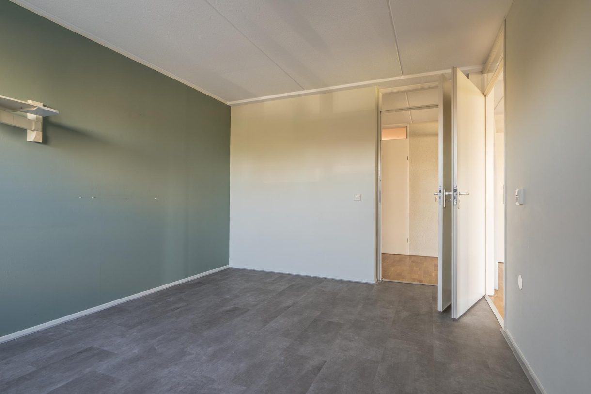Te koop: Foto Appartement aan de Lindenlaan 40 in Hoogezand