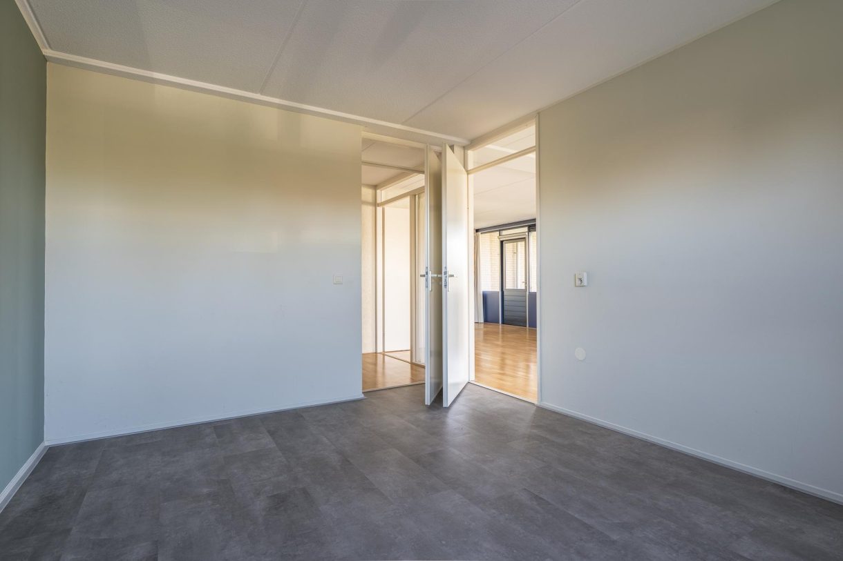 Te koop: Foto Appartement aan de Lindenlaan 40 in Hoogezand