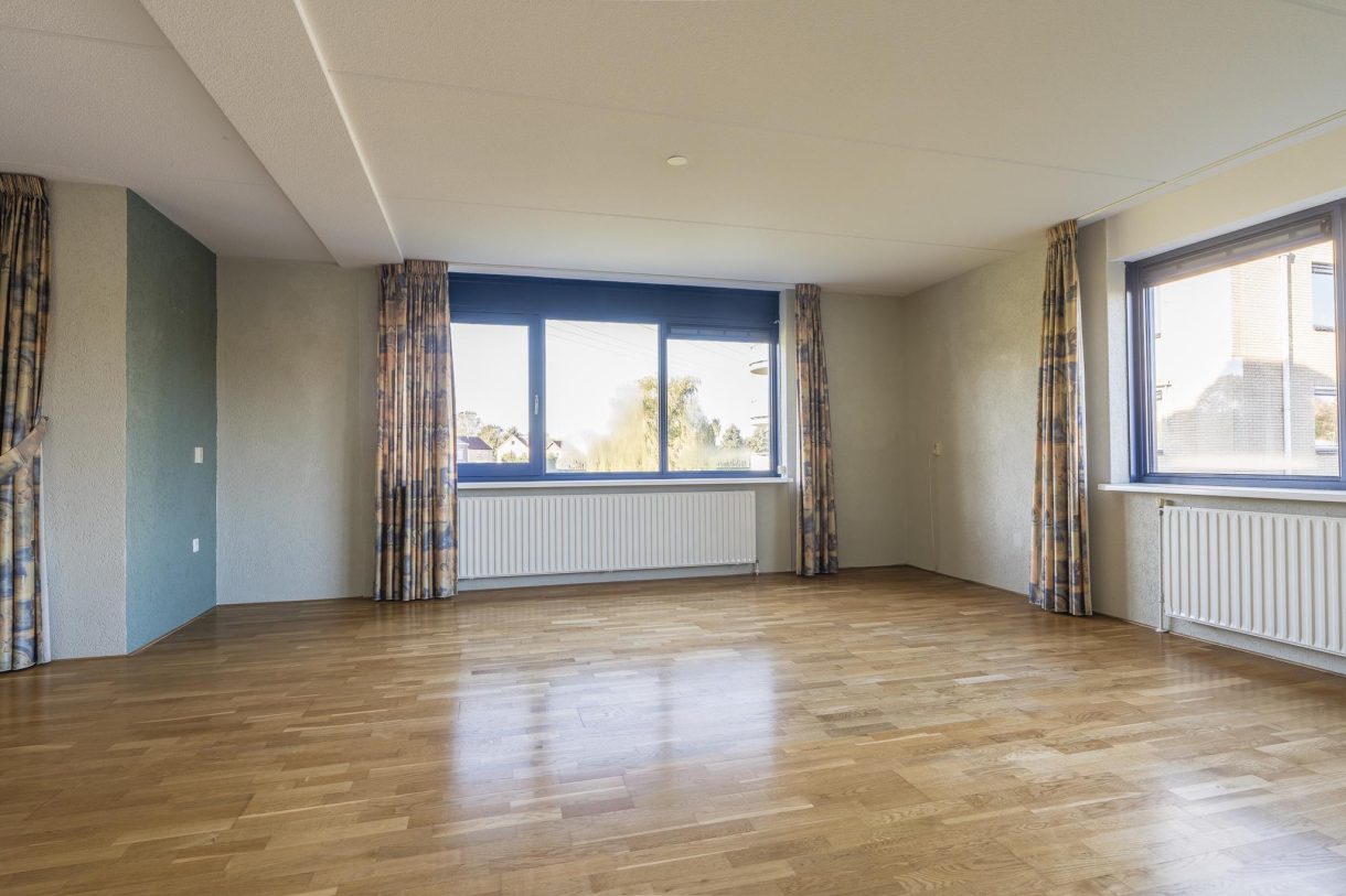 Te koop: Foto Appartement aan de Lindenlaan 40 in Hoogezand