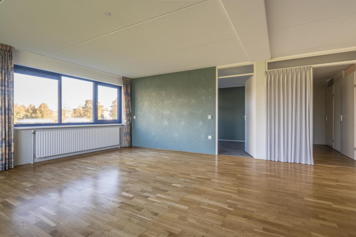 Te koop: Foto Appartement aan de Lindenlaan 40 in Hoogezand